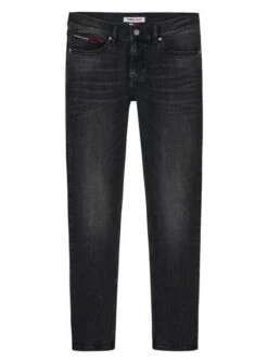 Pantalon Jeans Tommy Jeans Scanton Noire