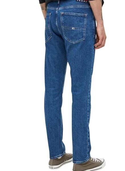Pantalon Jeans Tommy Jeans Scanton Homme – Image 2