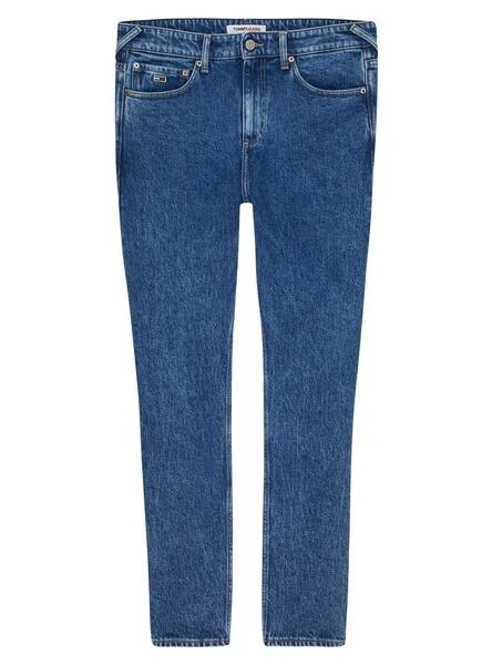 Pantalon Jeans Tommy Jeans Scanton Homme – Image 4