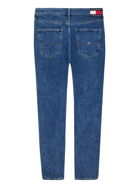 Pantalon Jeans Tommy Jeans Scanton Homme – Image 5
