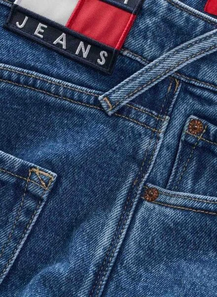 Pantalon Jeans Tommy Jeans Scanton Homme – Image 6