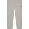 Pantalon Tommy Jeans Signature Gris Pour Homme