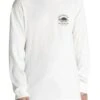 Sweat Vans Turtle Racer Blanc Pour Homme