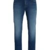 Pantalon Jeans Jack & Jones Mike Bleu Homme