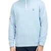 Sudadera El Pulpo Perkins Patch Bleu Pour Homme