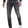 Pantalon Jeans G-Star 3301 Noire Pour Homme
