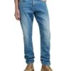 Pantalon Jeans G-Star 3301 Regular Bleu Homme