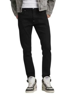 Pantalon Jeans G-Star Revend Skinny Pour Homme