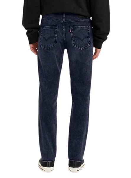 Pantalon Jeans Levis 511 Slim Ătoile Bleu Homme â Image 2