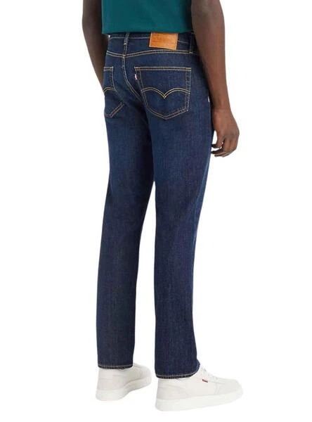 Pantalon Jeans Levis 511 Slim Bleu Pour Homme – Image 2