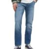 Pantalon Jack & Jones Mike Original Bleu Homme