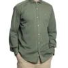 Chemise Klout Salvia Vert Pour Homme