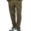 Pantalon Jack & Jones Bill Propre Cargo Vert