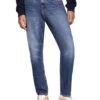 Pantalon Jeans Tommy Jeans Isaac Taperouge Homme