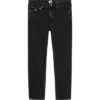 Pantalon Jeans Tommy Jeans Scanton Noire Homme