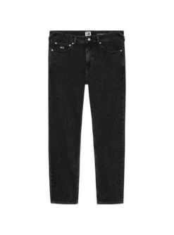 Pantalon Jeans Tommy Jeans Scanton Noire Homme