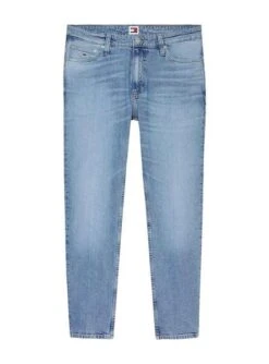 Pantalon Jeans Tommy Jeans Jean Papa Regular Bleu