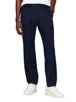 Pantalon Tommy Jeans Austin Marino Pour Homme