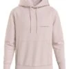 Sweat à Capuche Calvin Klein Jeans Institutional Rose Pour Homme