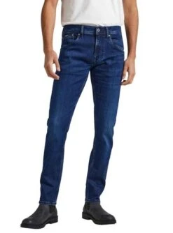 Pantalon Jeans Pepe Jeans Track WN6 Homme