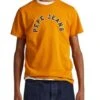 T-Shirt Pepe Jeans Westend Ocre Pour Homme