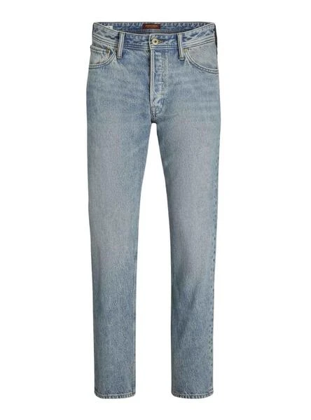 Pantalon Jeans Jack & Jones Chris Claro – Image 3
