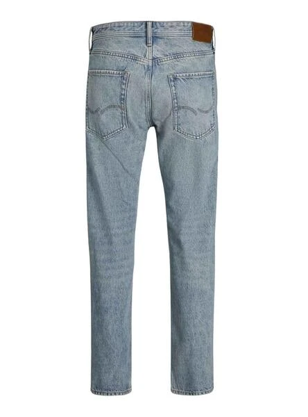 Pantalon Jeans Jack & Jones Chris Claro – Image 4
