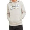 Sweat Jack & Jones Jeff Beige Pour Homme