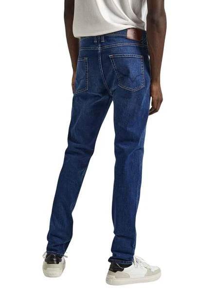 Pantalon Jeans Pepe Jeans Skinny Denim – Image 2