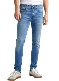 Jean Pepe Jeans MI5 Skinny Pour Homme