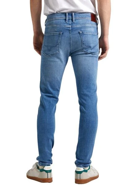Jean Pepe Jeans MI5 Skinny Pour Homme – Image 2