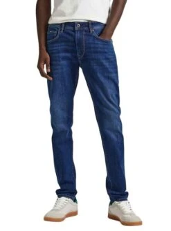 Pantalon Jeans Pepe Jeans Tapered Pour Homme