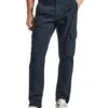Pantalon Pepe Jeans Twill Marine Pour Homme