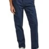 Pantalon Pepe Jeans Slim Chino Marino Pour Homme