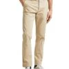 Pantalon Pepe Jeans Slim Beige Pour Homme