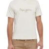 Maillot Pepe Jeans Chris Blanc Pour Homme