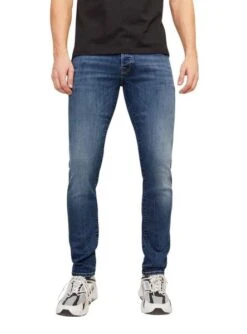 Pantalon Jack & Jones Glen Denim Pour Homme