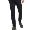 Pantalon Jack & Jones Marco Joe Cargo Noire Homme