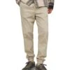 Pantalon Jack & Jones Gordon Dave Jogger Beige