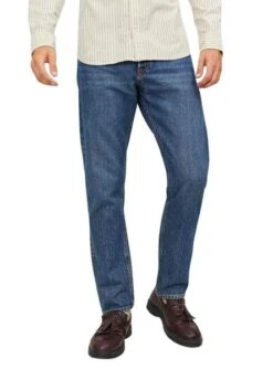 Pantalon Jeans Jack & Jones Chris Pour Homme