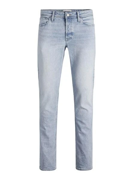 Pantalon Jack & Jones Tim Original Bleu Homme – Image 4