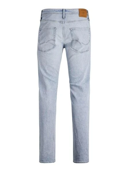 Pantalon Jack & Jones Tim Original Bleu Homme – Image 5