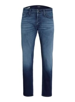 Pantalon En Jean Jack And Jones Gleen ICON Pour Homme