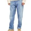 Pantalon Jeans Jack & Jones Chris Bleu Homme