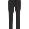 Pantalon Jack And Jones Marco Noir Pour Homme