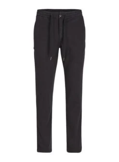 Pantalon Jack And Jones Marco Noir Pour Homme