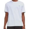 T-Shirt Jack & Jones Paulos Blanc Pour Homme