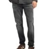 Pantalon Jack & Jones Glenn Fox Noire Homme