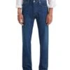 Pantalon Jeans Levi's 501 Original Bleu Homme