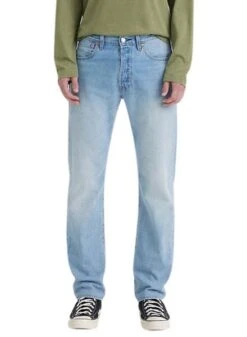 Pantalon Jeans Levi's 501 Original Laissez-le Arriver